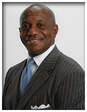 Sheriff Garry L. McFadden Sheriff Garry L. McFadden