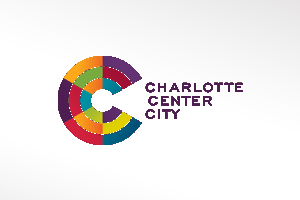Charlotte Center City Logo