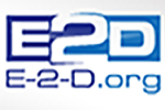 E2D Logo