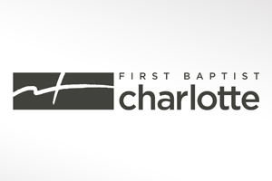 First Baptist Charlotte Logo