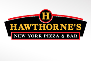 Hawthorne's Logo