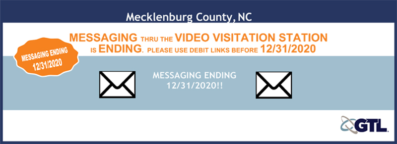 Messaging Announcement Messaging Announcement