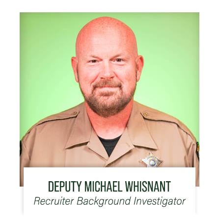 Officer Michael Whisnant