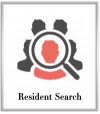Resident Search