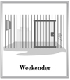 Weekender