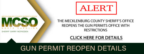 Gun Permit Reopen Details