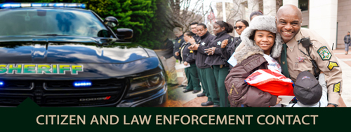 Citizen & Law Enforcement