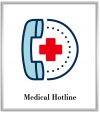 Medical Hotline